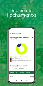 Next Empreendimentos screenshot 1