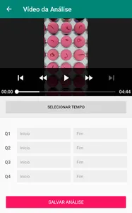 SchistoSPro screenshot 0