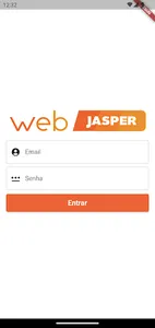Web Jasper screenshot 0
