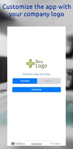 VeDocs Demo screenshot 0