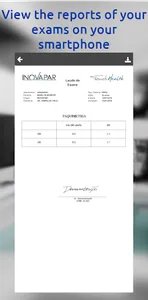 VeDocs Demo screenshot 3