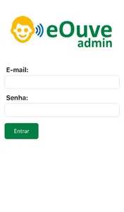 eOuve Admin screenshot 0