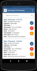 Websupply screenshot 1