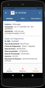 Websupply screenshot 2
