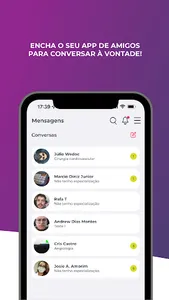 WeDoc screenshot 4
