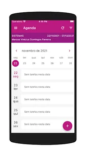 WeDo Corp screenshot 1