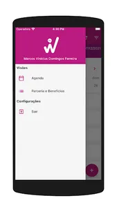 WeDo Corp screenshot 4