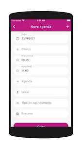 WeDo Corp screenshot 5