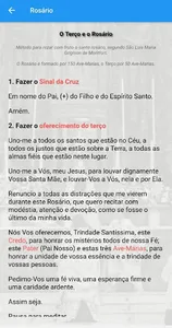 Tradição Católica screenshot 11