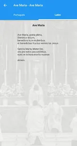 Tradição Católica screenshot 3