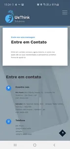 WeThink Solutions screenshot 5