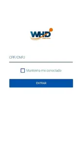 WHD Cliente screenshot 0