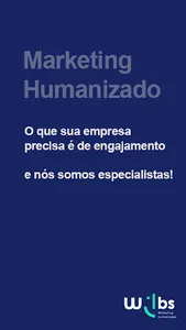 Wibs Agência de Marketing screenshot 1