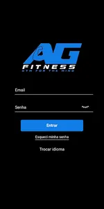 Anselmo Gomes - Personal Train screenshot 0