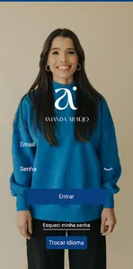 Amanda Araújo screenshot 0