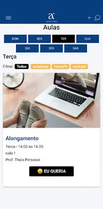 Amanda Araújo screenshot 5