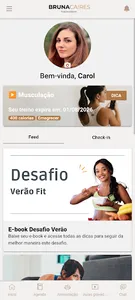 Bcaires Musas screenshot 1