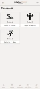 Bcaires Musas screenshot 3