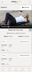 Bcaires Musas screenshot 5