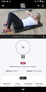 Bora Treina screenshot 3