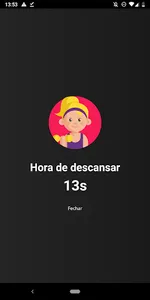 Bora Treina screenshot 4