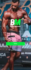 Bruno Mariano screenshot 0