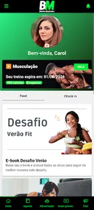 Bruno Mariano screenshot 1