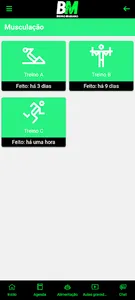 Bruno Mariano screenshot 3