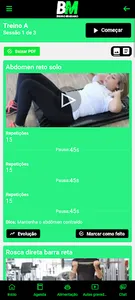 Bruno Mariano screenshot 5