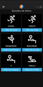 CTI PERSONAL screenshot 2