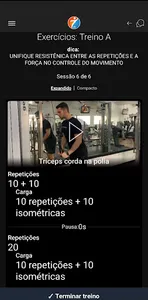 CTI PERSONAL screenshot 3