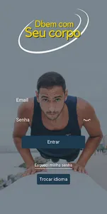 Dbem com seu corpo screenshot 0