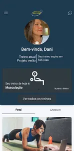 Dbem com seu corpo screenshot 1