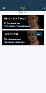 Dbem com seu corpo screenshot 3