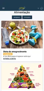 Dbem com seu corpo screenshot 5