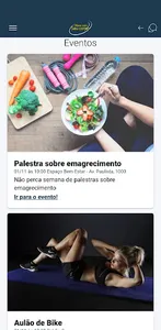 Dbem com seu corpo screenshot 6