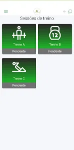 Fernando Medeiros screenshot 3
