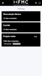 FMC screenshot 1