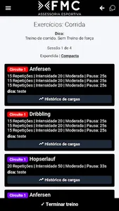 FMC screenshot 3