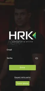 HRK Consultoria Online screenshot 0