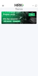 HRK Consultoria Online screenshot 2