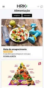HRK Consultoria Online screenshot 4