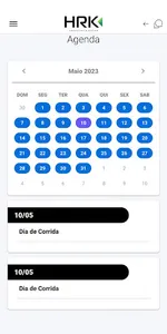 HRK Consultoria Online screenshot 7