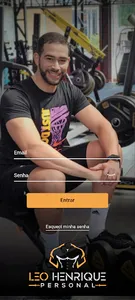 LEO HENRIQUE FIT screenshot 0