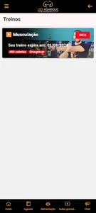 LEO HENRIQUE FIT screenshot 2