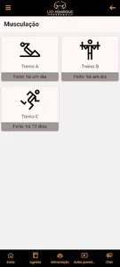 LEO HENRIQUE FIT screenshot 3