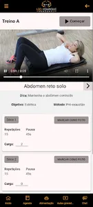 LEO HENRIQUE FIT screenshot 5