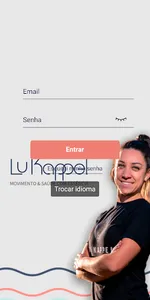 Lu Kappel - Movimento e Saúde  screenshot 0