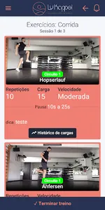 Lu Kappel - Movimento e Saúde  screenshot 3