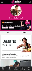 Método Lipo360 screenshot 1